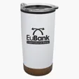 CORK COLLECTION 20 oz. Wellington Stainless Steel Tumbler — view 10