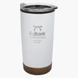 CORK COLLECTION 20 oz. Wellington Stainless Steel Tumbler — view 11