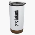 CORK COLLECTION 20 oz. Wellington Stainless Steel Tumbler — view 16