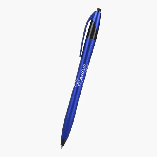 Metallic Dart Pen — view 3