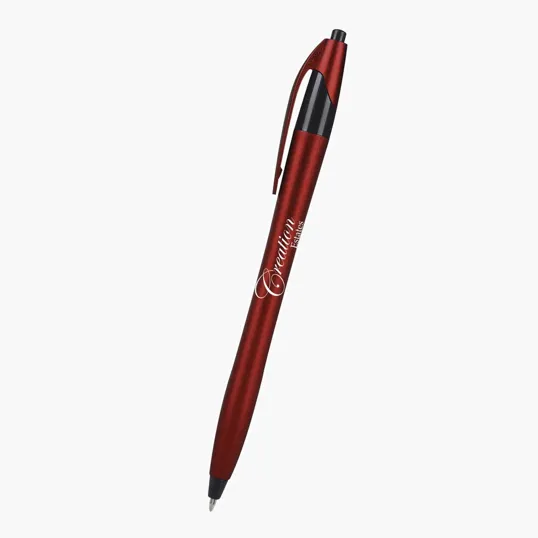 Metallic Dart Pen — view 4