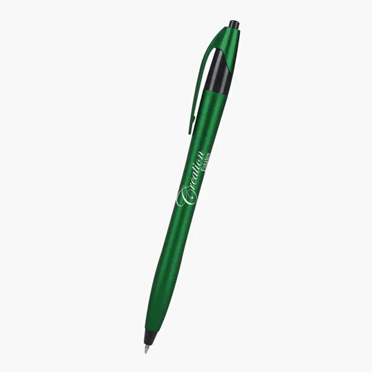 Metallic Dart Pen — view 5