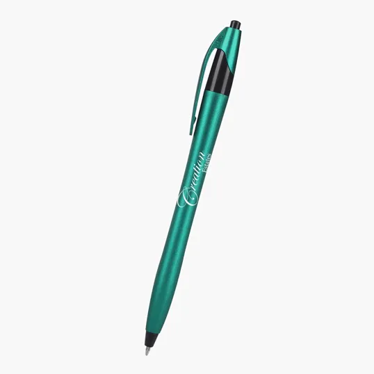Metallic Dart Pen — view 7