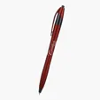 Metallic Dart Pen — view 4