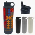 27 oz. Roanoke Stainless Steel Bottle