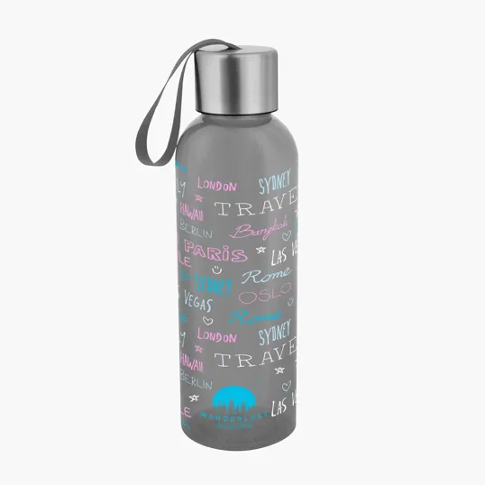 Jaclyn rPET Bottle, 20 oz. — view 4