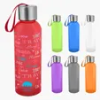 Jaclyn rPET Bottle, 20 oz. — view 2