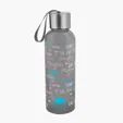 Jaclyn rPET Bottle, 20 oz. — view 4
