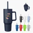 Jackson Intrepid 40 oz. Stainless Steel Tumbler