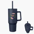 Jackson Intrepid 40 oz. Stainless Steel Tumbler — view 7