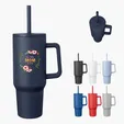 Jackson Intrepid 40 oz. Stainless Steel Tumbler — view 9