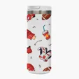 Sienna Stainless Steel Bottle, 18 Oz. — view 4