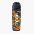 24 oz. Pop Sip Recycled Stainless Steel Bottle — view 6