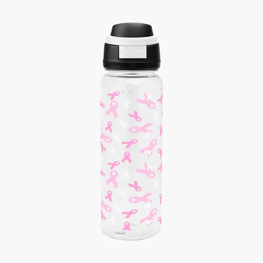 32 oz. Full Color Pop Sip rPET Bottle — view 5