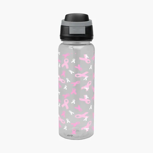 32 oz. Full Color Pop Sip rPET Bottle — view 6