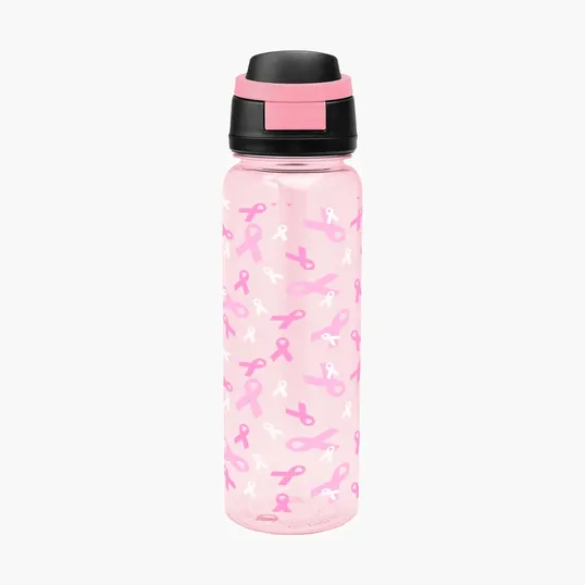 32 oz. Full Color Pop Sip rPET Bottle — view 9
