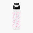32 oz. Full Color Pop Sip rPET Bottle — view 5