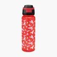32 oz. Full Color Pop Sip rPET Bottle — view 10
