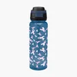 32 oz. Full Color Pop Sip rPET Bottle — view 7