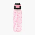 32 oz. Full Color Pop Sip rPET Bottle — view 9