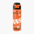 24 oz. Full Color Pop Sip rPET Bottle — view 7