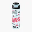 24 oz. Full Color Pop Sip rPET Bottle — view 2