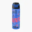 24 oz. Full Color Pop Sip rPET Bottle — view 3