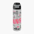 24 oz. Full Color Pop Sip rPET Bottle — view 10