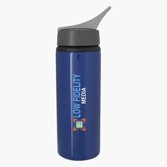 Tario Aluminum Bike Bottle, 25 oz. — view 4