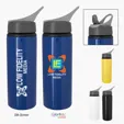 Tario Aluminum Bike Bottle, 25 oz. — view 13