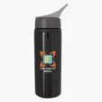 Tario Aluminum Bike Bottle, 25 oz. — view 2