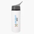 Tario Aluminum Bike Bottle, 25 oz. — view 7