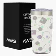 AWS 20 Oz. Full Color Two-Tone Himalayan Tumbler — view 10