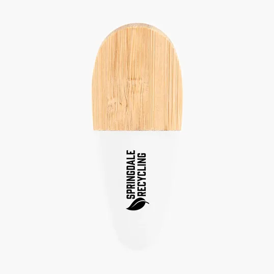 Magnetic Clip with Bamboo Grip — view 7