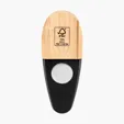 Magnetic Clip with Bamboo Grip — view 8