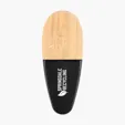 Magnetic Clip with Bamboo Grip — view 2