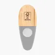 Magnetic Clip with Bamboo Grip — view 9