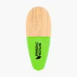 Magnetic Clip with Bamboo Grip — view 4