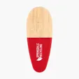 Magnetic Clip with Bamboo Grip — view 5