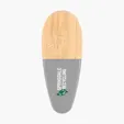 Magnetic Clip with Bamboo Grip — view 15