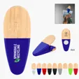 Magnetic Clip with Bamboo Grip — view 14