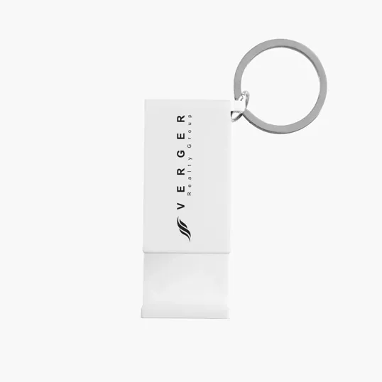 rABS Clip Phone Stand Key Ring — view 6
