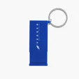 rABS Clip Phone Stand Key Ring — view 5