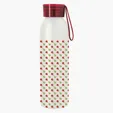 Darby Recycled Aluminum Bottle, 22 oz. — view 18