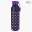 Darby Recycled Aluminum Bottle, 22 oz. — view 6