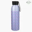 Darby Recycled Aluminum Bottle, 22 oz. — view 13