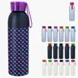 Darby Recycled Aluminum Bottle, 22 oz.