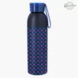 Darby Recycled Aluminum Bottle, 22 oz. — view 7