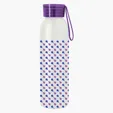 Darby Recycled Aluminum Bottle, 22 oz. — view 17