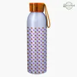 Darby Recycled Aluminum Bottle, 22 oz. — view 8
